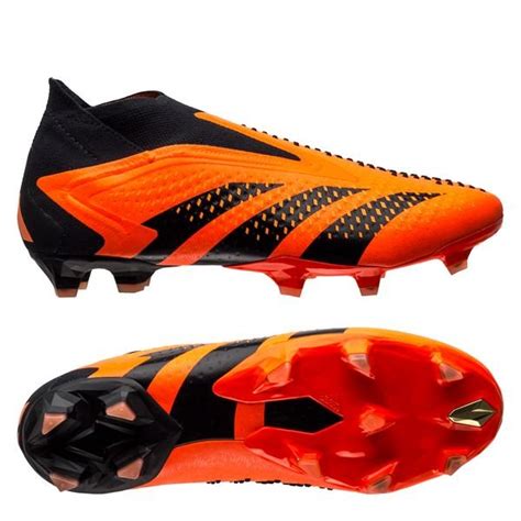 adidas predator zwart oranje indoor|Adidas predator indoor shoes.